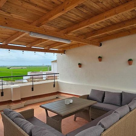 Casa Les Carolines Villa Camarles Exterior photo
