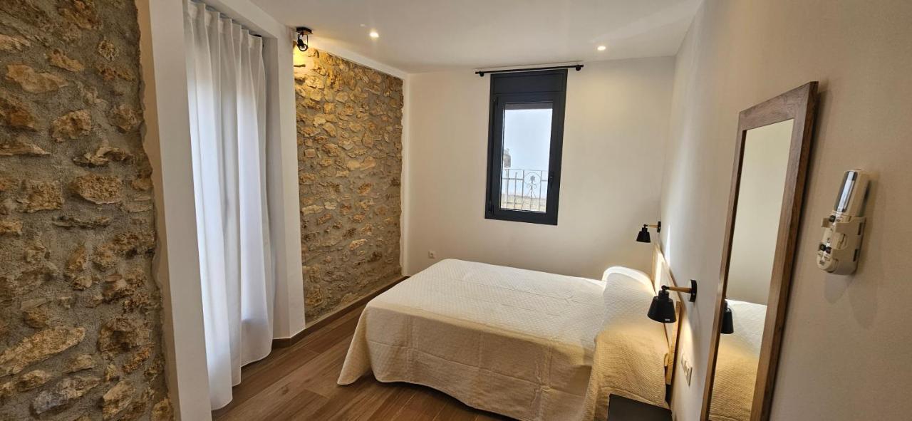 Casa Les Carolines Villa Camarles Exterior photo